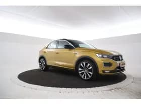 Volkswagen T-Roc thumbnail 42
