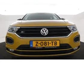 Volkswagen T-Roc thumbnail 45