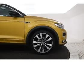 Volkswagen T-Roc thumbnail 48