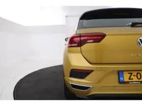 Volkswagen T-Roc thumbnail 53