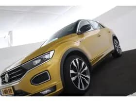 Volkswagen T-Roc thumbnail 54