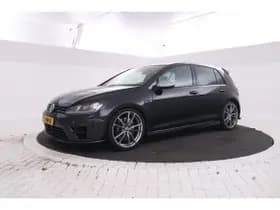 Volkswagen Golf thumbnail 35