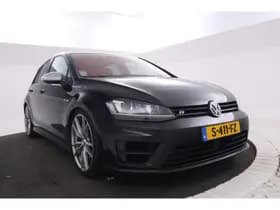 Volkswagen Golf thumbnail 5