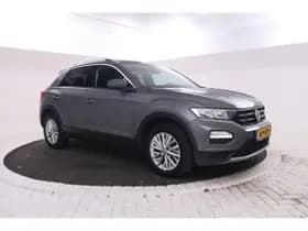 Volkswagen T-Roc thumbnail 30
