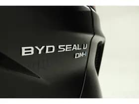 BYD Seal U thumbnail 13