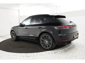 Porsche Macan thumbnail 2