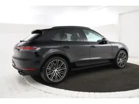 Porsche Macan thumbnail 3