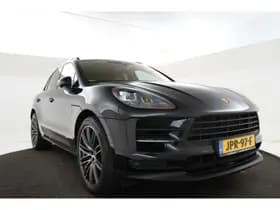 Porsche Macan thumbnail 5