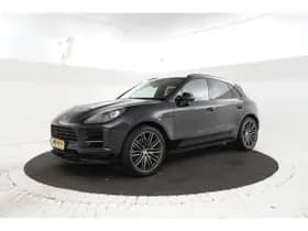Porsche Macan thumbnail 54