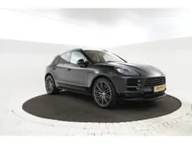 Porsche Macan thumbnail 57