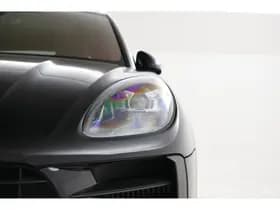 Porsche Macan thumbnail 7