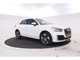 Audi Q2 thumbnail 4