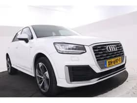 Audi Q2 thumbnail 5