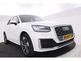 Audi Q2 thumbnail 43