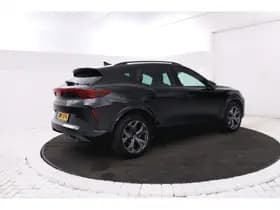 CUPRA Formentor thumbnail 2