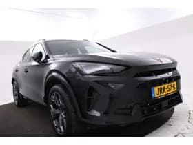 CUPRA Formentor thumbnail 6