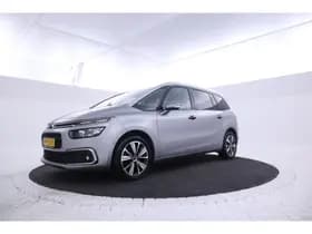 Citroën Grand C4 Picasso