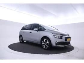 Citroën Grand C4 Picasso thumbnail 2