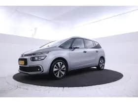 Citroën Grand C4 Picasso thumbnail 32