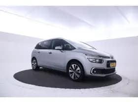 Citroën Grand C4 Picasso thumbnail 33