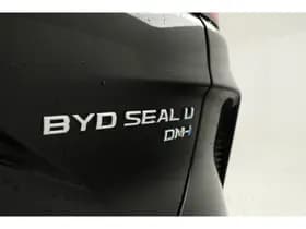 BYD Seal U thumbnail 11