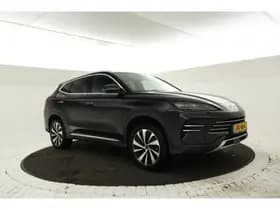BYD Seal U thumbnail 4