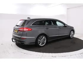 Ford Mondeo thumbnail 2