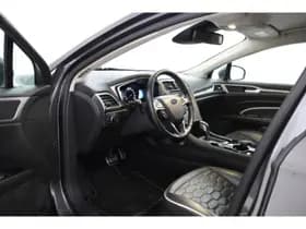 Ford Mondeo thumbnail 15
