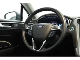 Ford Mondeo thumbnail 20