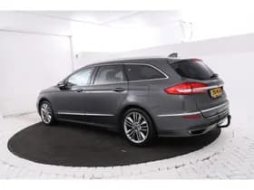 Ford Mondeo thumbnail 3