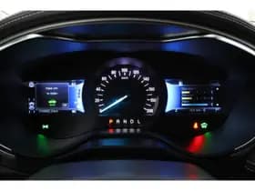 Ford Mondeo thumbnail 22