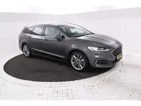 Ford Mondeo thumbnail 4
