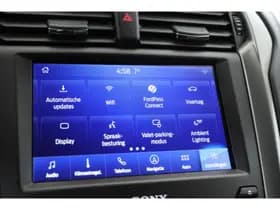 Ford Mondeo thumbnail 33