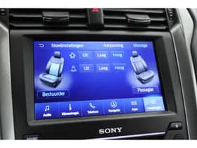 Ford Mondeo thumbnail 35