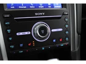 Ford Mondeo thumbnail 36