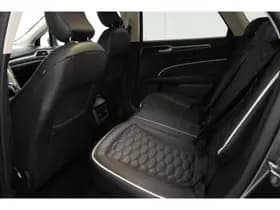 Ford Mondeo thumbnail 42