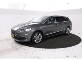 Ford Mondeo thumbnail 43