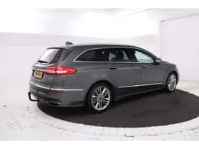 Ford Mondeo thumbnail 44
