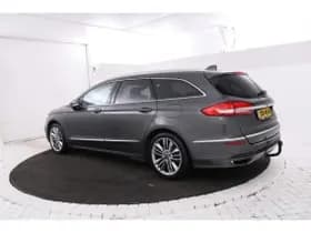 Ford Mondeo thumbnail 45