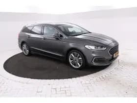 Ford Mondeo thumbnail 46