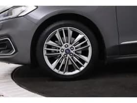 Ford Mondeo thumbnail 48