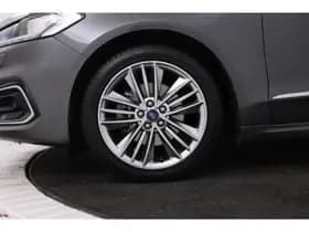 Ford Mondeo thumbnail 6