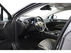 Ford Mondeo thumbnail 57