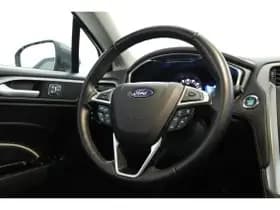 Ford Mondeo thumbnail 62