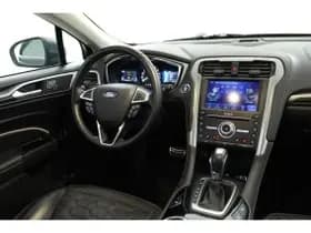 Ford Mondeo thumbnail 71