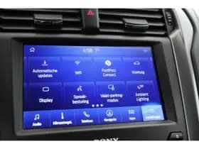 Ford Mondeo thumbnail 75
