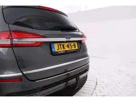 Ford Mondeo thumbnail 9