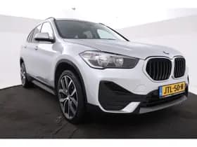 BMW X1 thumbnail 5