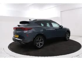 CUPRA Formentor thumbnail 2