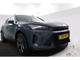 CUPRA Formentor thumbnail 5